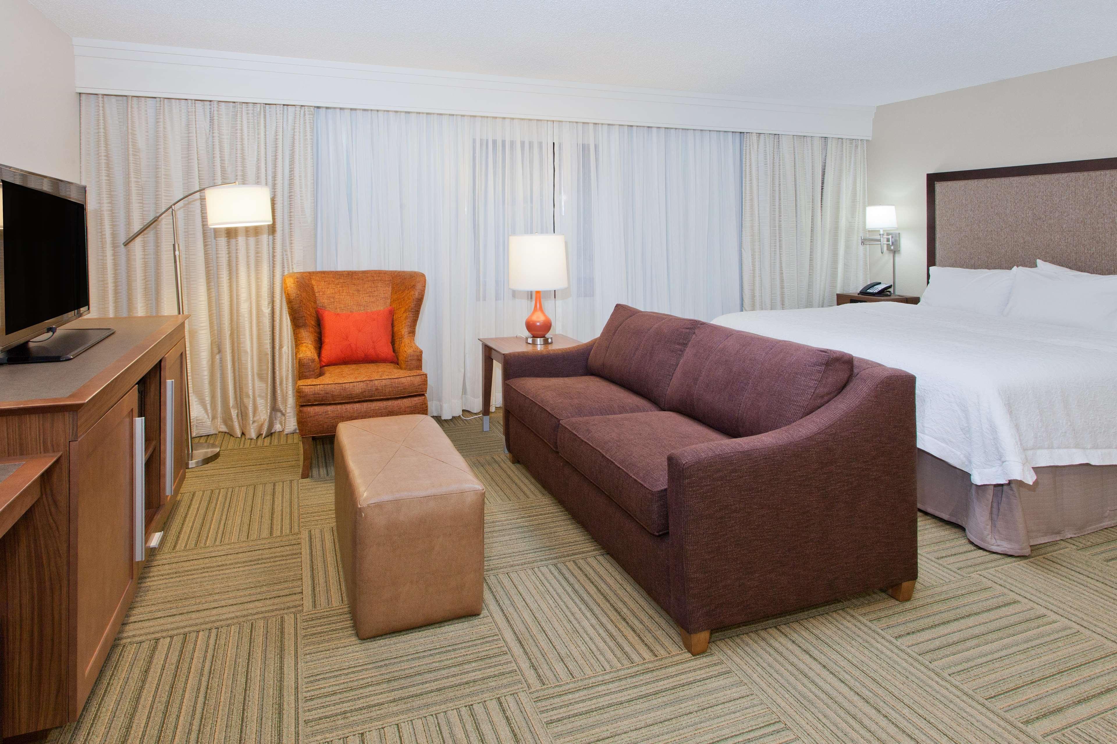 Hampton Inn Бремен Экстерьер фото