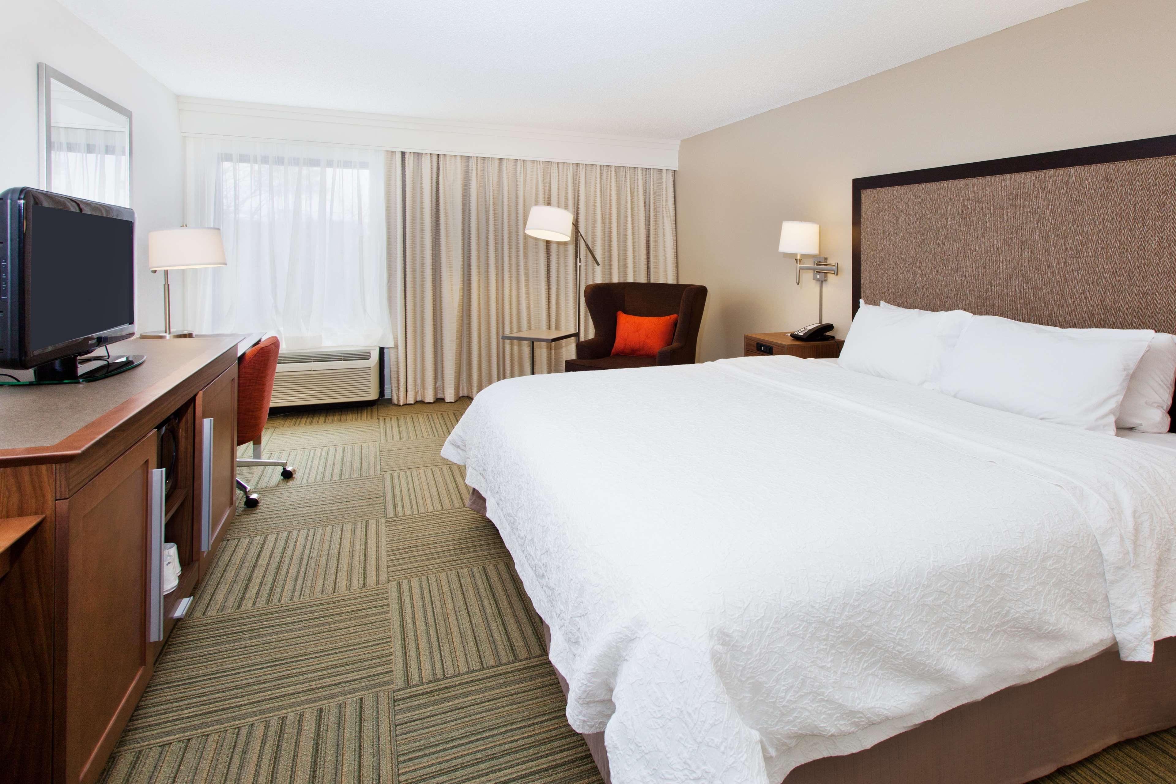 Hampton Inn Бремен Экстерьер фото