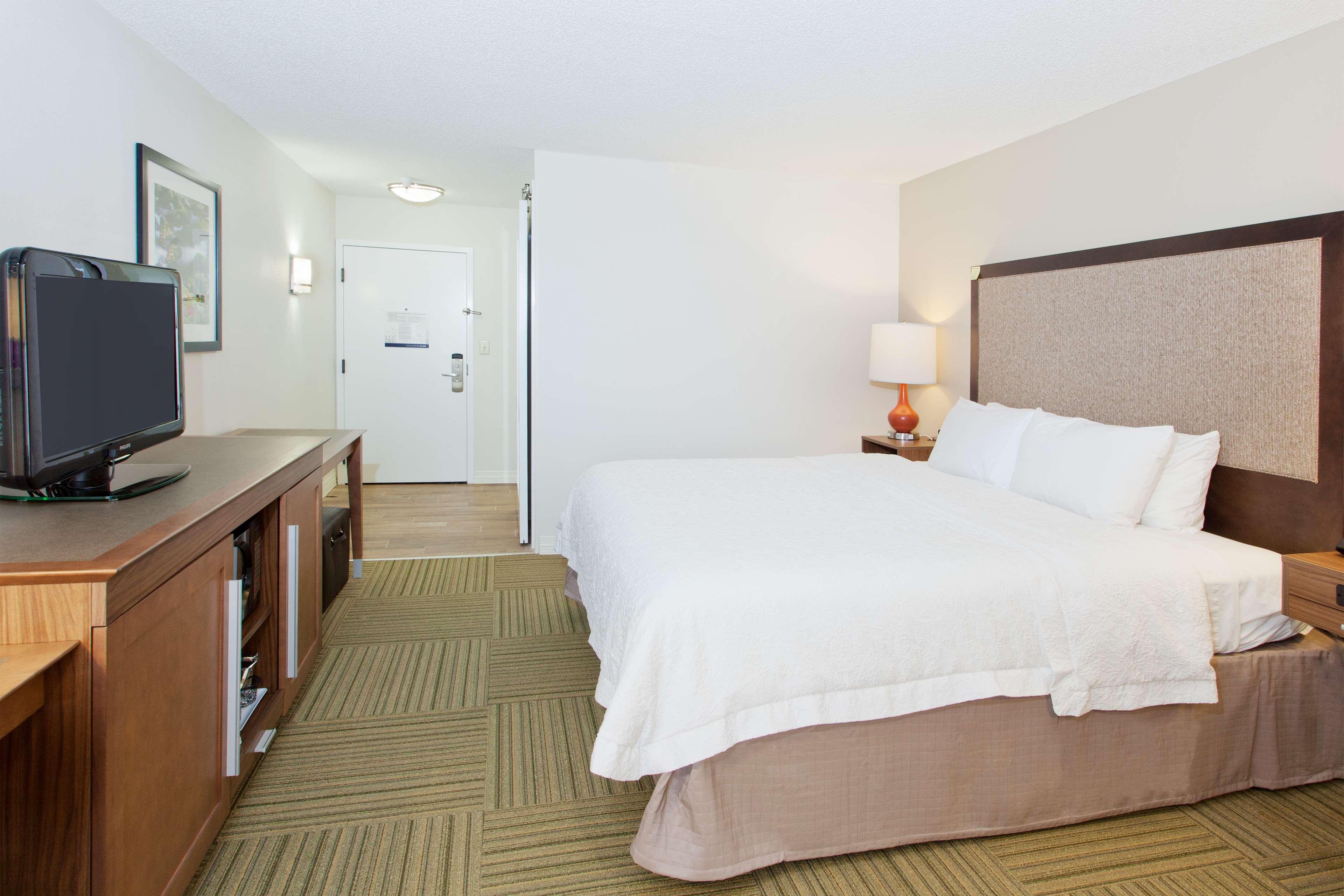 Hampton Inn Бремен Экстерьер фото