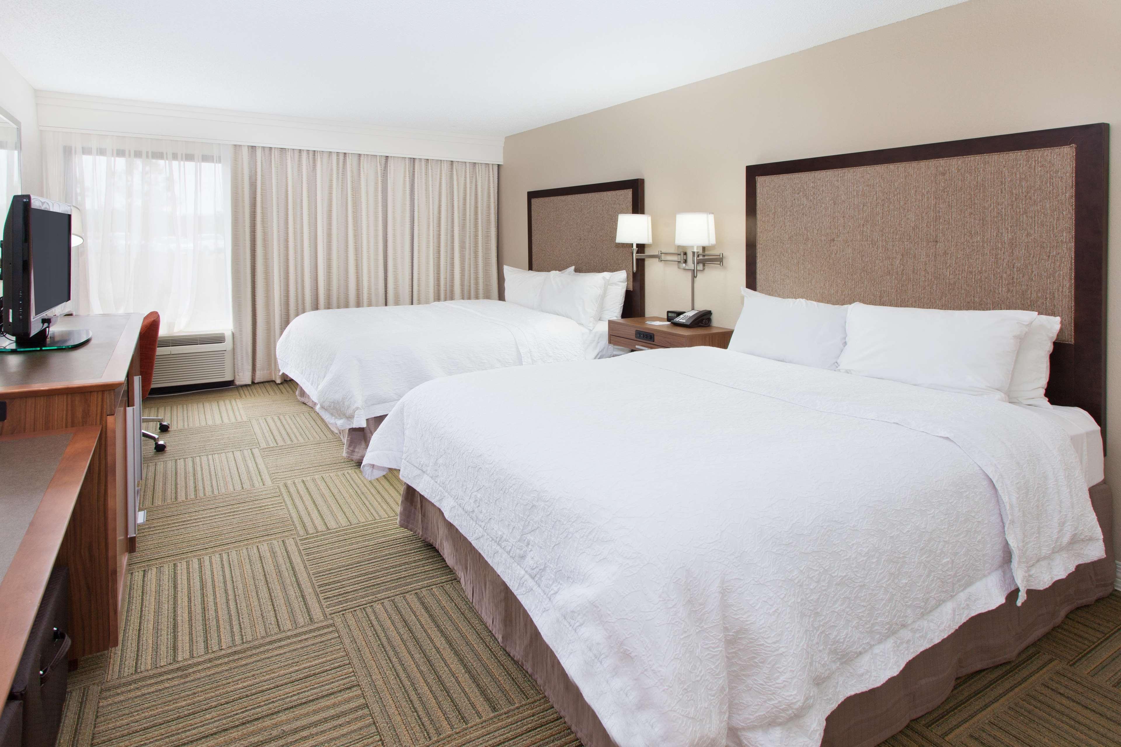 Hampton Inn Бремен Экстерьер фото