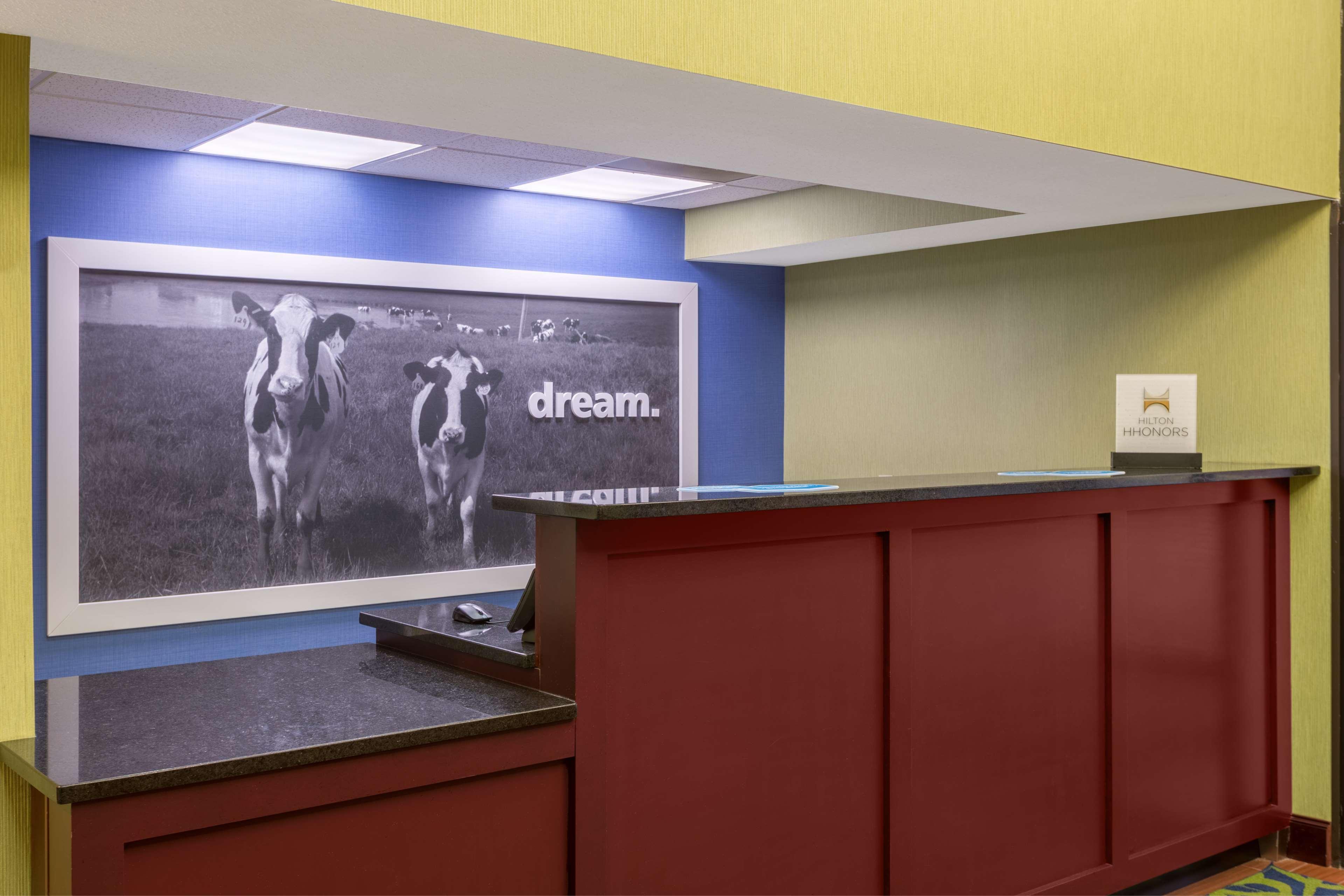 Hampton Inn Бремен Экстерьер фото
