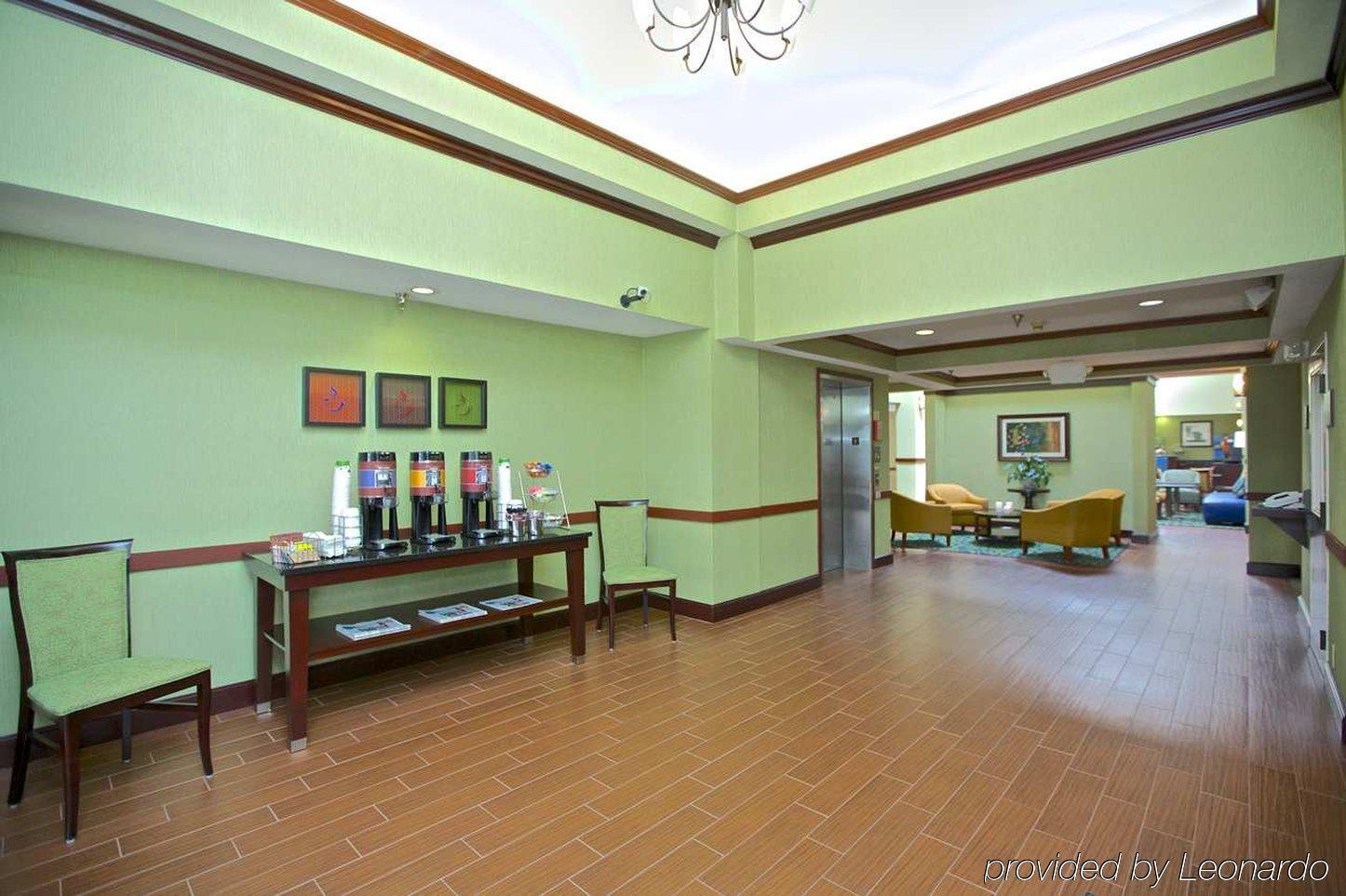 Hampton Inn Бремен Экстерьер фото